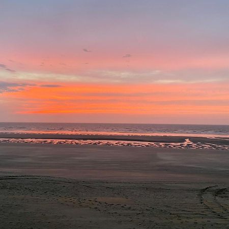 Ferienwohnung Port Et Mer Dunkirk Exterior foto